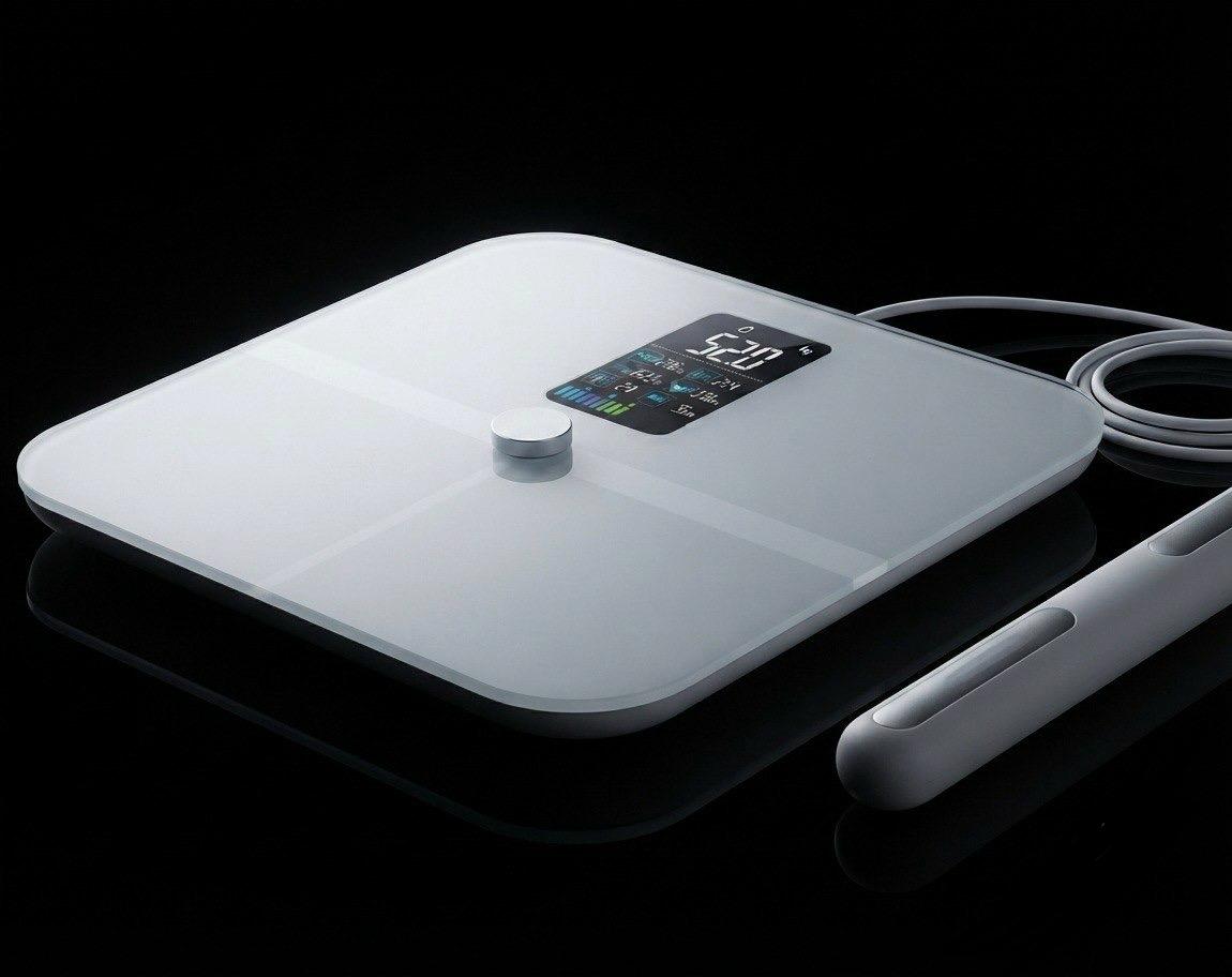 Body Scales